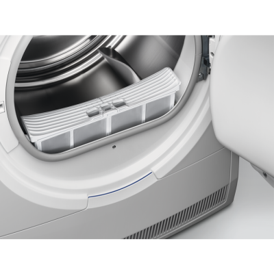 Сушильная машина Electrolux EW6CR527P Сушильная машина Electrolux EW6CR527P