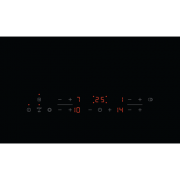 Электрическая варочная панель Electrolux CME6436KX