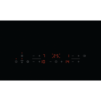 Электрическая варочная панель Electrolux CME6436KX Электрическая варочная панель Electrolux CME6436KX