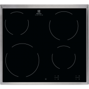 Электрическая варочная панель Electrolux CPE6421KX
