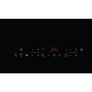 Индукционная варочная панель Electrolux CPE6433KF