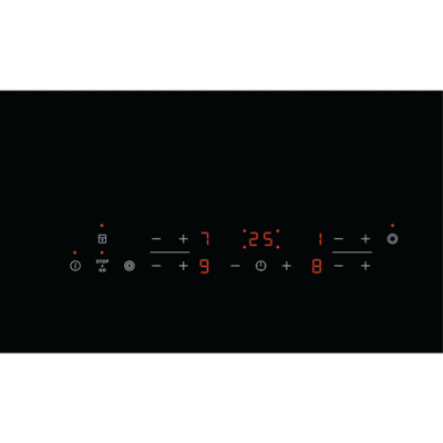 Индукционная варочная панель Electrolux CPE6433KF Индукционная варочная панель Electrolux CPE6433KF