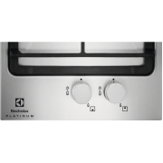 Газовая варочная панель Electrolux EGG93322NX