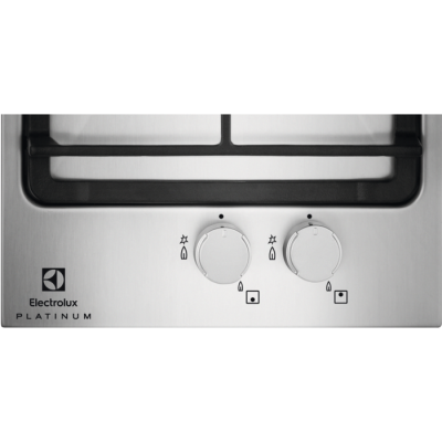 Газовая варочная панель Electrolux EGG93322NX Газовая варочная панель Electrolux EGG93322NX