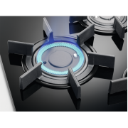 Газовая варочная панель Electrolux EGT96647LK