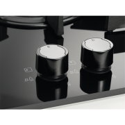 Газовая варочная панель Electrolux EGT97657NK