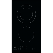 Электрическая варочная панель Electrolux EHF93320NK