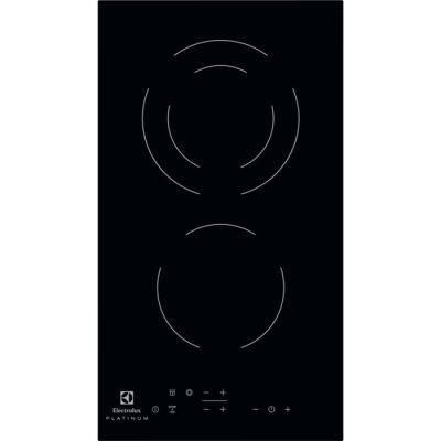 Электрическая варочная панель Electrolux EHF93320NK Электрическая варочная панель Electrolux EHF93320NK