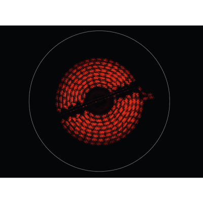 Электрическая варочная панель Electrolux EHF93320NK Электрическая варочная панель Electrolux EHF93320NK