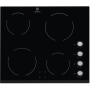 Электрическая варочная панель Electrolux EHF96140FK