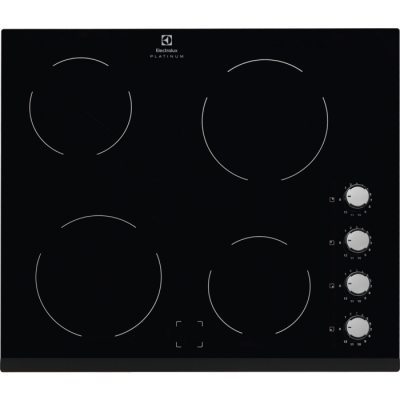 Электрическая варочная панель Electrolux EHF96140FK Электрическая варочная панель Electrolux EHF96140FK
