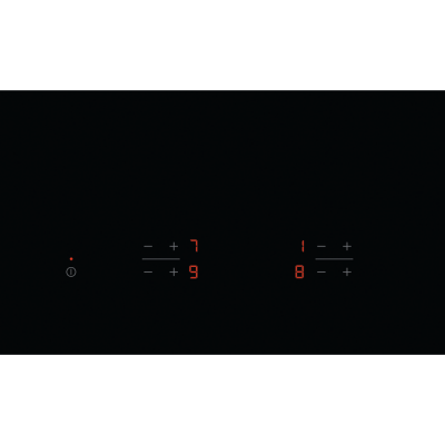 Электрическая варочная панель Electrolux EHF96240FK Электрическая варочная панель Electrolux EHF96240FK