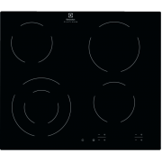 Электрическая варочная панель Electrolux EHF96241FK