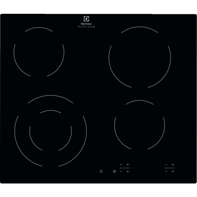 Электрическая варочная панель Electrolux EHF96241FK Электрическая варочная панель Electrolux EHF96241FK