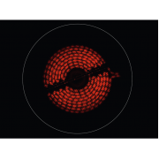 Электрическая варочная панель Electrolux EHF96241FK