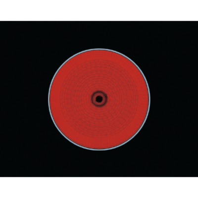 Электрическая варочная панель Electrolux EHF96241FK Электрическая варочная панель Electrolux EHF96241FK