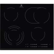 Электрическая варочная панель Electrolux EHF96547FK