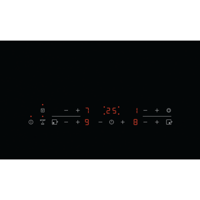 Комбинированная варочная панель Electrolux EHG96341FK Комбинированная варочная панель Electrolux EHG96341FK
