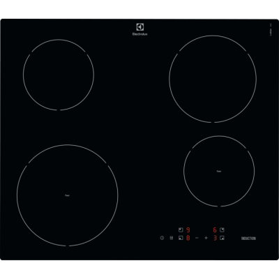 Индукционная варочная панель Electrolux EHH56240IK Индукционная варочная панель Electrolux EHH56240IK