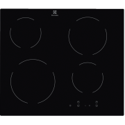 Электрическая варочная панель Electrolux EHV56240AK