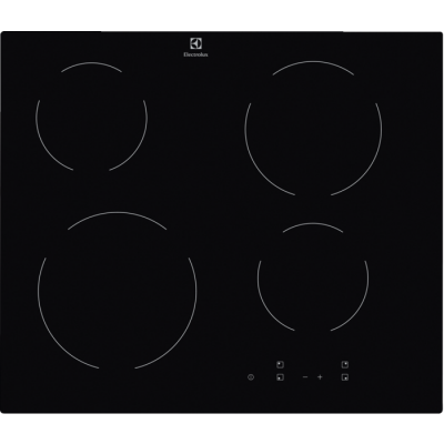 Электрическая варочная панель Electrolux EHV56240AK Электрическая варочная панель Electrolux EHV56240AK