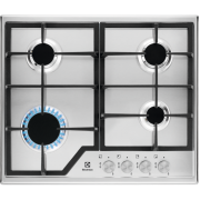 Газовая варочная панель Electrolux GEE263MX