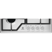 Газовая варочная панель Electrolux GEE263MX