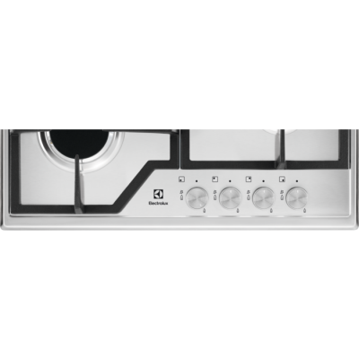 Газовая варочная панель Electrolux GEE263MX Газовая варочная панель Electrolux GEE263MX
