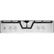 Газовая варочная панель Electrolux GME263LX