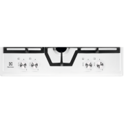Газовая варочная панель Electrolux GME363LW