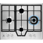 Газовая варочная панель Electrolux GME363NX