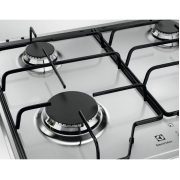 Газовая варочная панель Electrolux GPE262MX