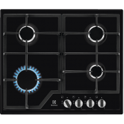 Газовая варочная панель Electrolux GPE263MB