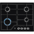 Газовая варочная панель Electrolux GPE263MB Газовая варочная панель Electrolux GPE263MB
