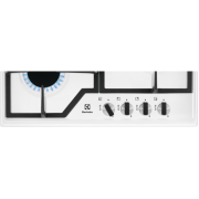 Газовая варочная панель Electrolux GPE263MW