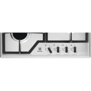 Газовая варочная панель Electrolux GPE263MX