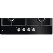 Газовая варочная панель Electrolux GPE263YK