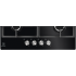 Газовая варочная панель Electrolux GPE263YK Газовая варочная панель Electrolux GPE263YK