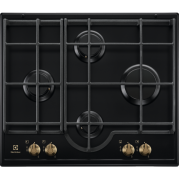 Газовая варочная панель Electrolux GPE362RBB