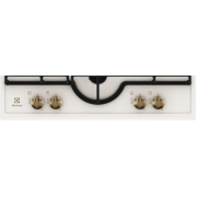 Газовая варочная панель Electrolux GPE362RBW