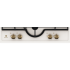 Газовая варочная панель Electrolux GPE362RBW Газовая варочная панель Electrolux GPE362RBW