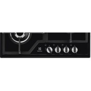 Газовая варочная панель Electrolux GPE363MB