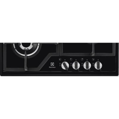 Газовая варочная панель Electrolux GPE363MB Газовая варочная панель Electrolux GPE363MB