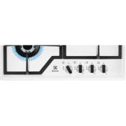 Газовая варочная панель Electrolux GPE363MW