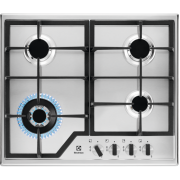 Газовая варочная панель Electrolux GPE363MX