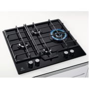 Газовая варочная панель Electrolux GPE363NK