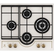 Газовая варочная панель Electrolux GPE363RBV