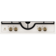 Газовая варочная панель Electrolux GPE363RBW