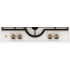 Газовая варочная панель Electrolux GPE363RBW Газовая варочная панель Electrolux GPE363RBW