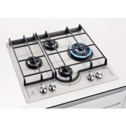 Газовая варочная панель Electrolux GPE363RCV